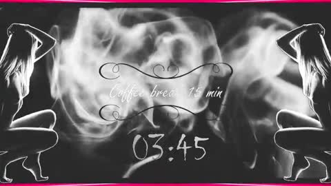 Polina online show from 02.14.26