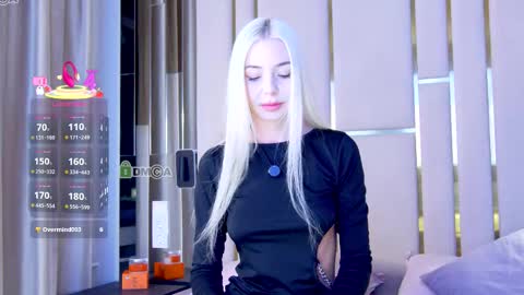 Polina online show from 03.16.26