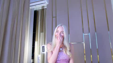 Polina online show from 03.26.26