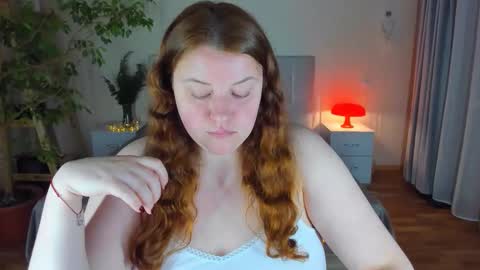 Polina online show from 09.29.25