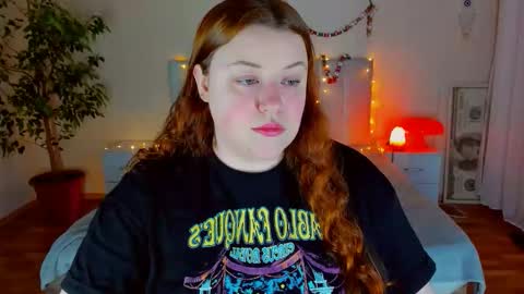 Snapshot of polinasallivan chatting on 01.11.26 Polina online show from 01.11.26