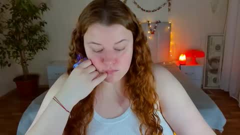 Snapshot of polinasallivan chatting on 01.13.26 Polina online show from 01.13.26