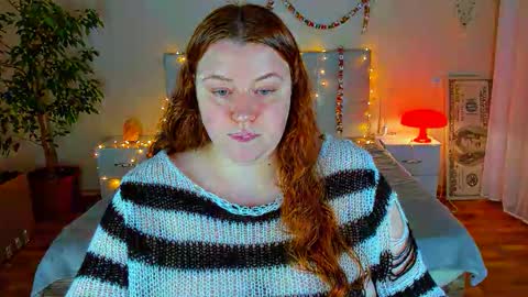 Snapshot of polinasallivan chatting on 02.03.26 Polina online show from 02.03.26