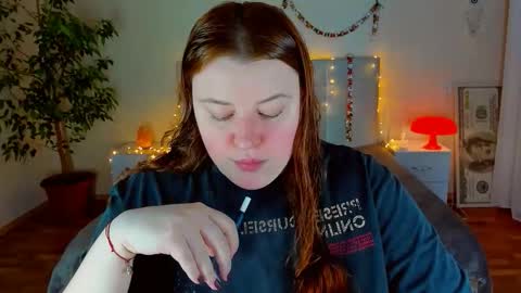 Snapshot of polinasallivan chatting on 02.04.26 Polina online show from 02.04.26