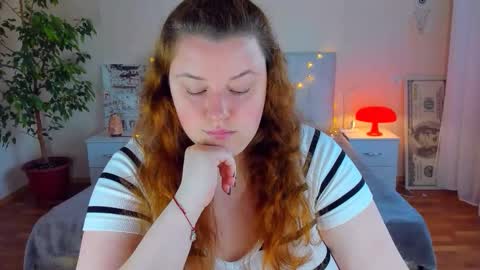 Polina online show from 04.04.26