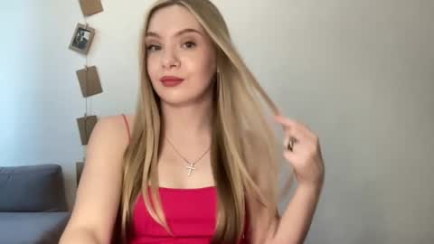 polishangel222 online show from 07.29.26