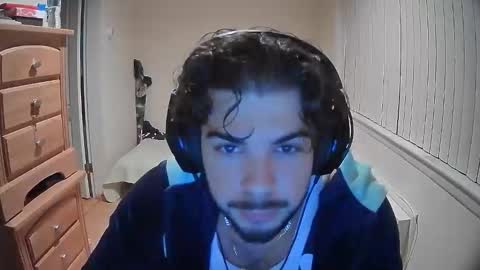 Snapshot of polk80 chatting on 12.18.25 POLK online show from 12.18.25