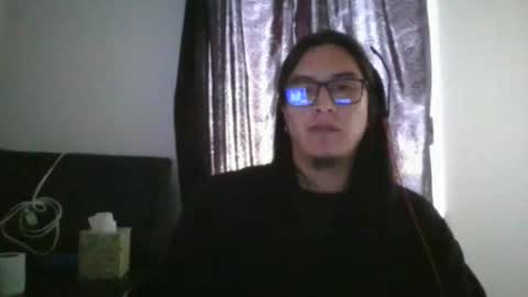 Snapshot of polla322 chatting on 12.22.25 Diego online show from 12.22.25