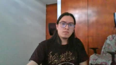 Snapshot of polla322 chatting on 06.24.26 Diego online show from 06.24.26