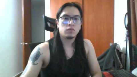 Snapshot of polla322 chatting on 07.31.26 Diego online show from 07.31.26