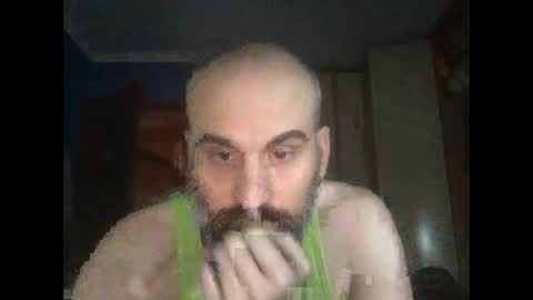 DIEGO O DIEGUITO online show from 01.19.25