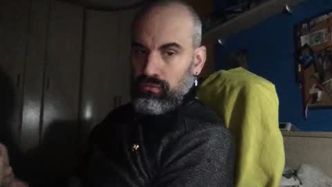 DIEGO O DIEGUITO online show from 11.23.25