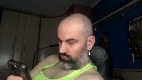 DIEGO O DIEGUITO online show from 02.19.26