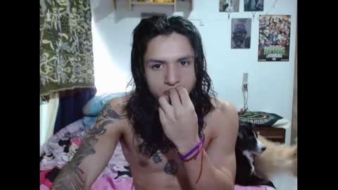 Gian online show from 01.08.25