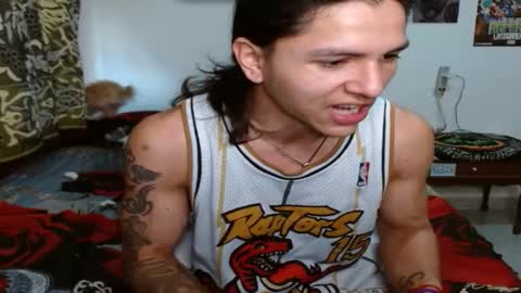 Gian online show from 01.17.25