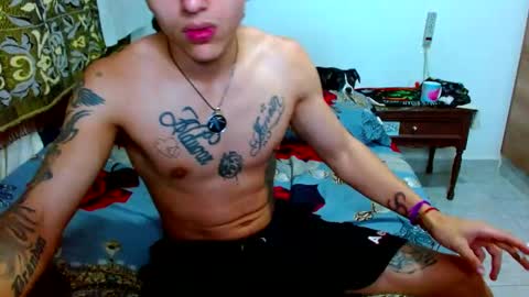 Gian online show from 02.08.25