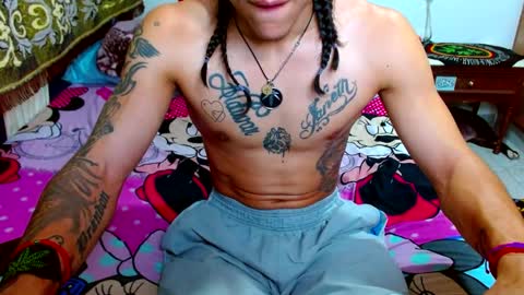 Gian online show from 02.12.25