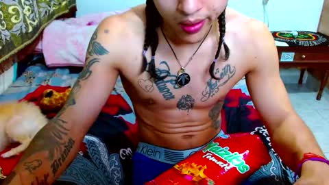 Gian online show from 02.24.25