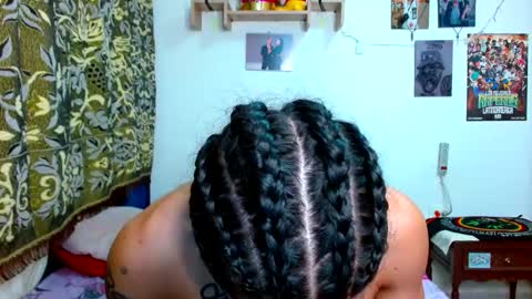 Gian online show from 03.10.25