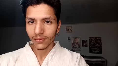 Gian online show from 10.04.25