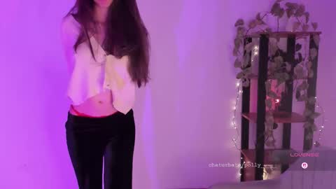 Polly online show from 02.11.26