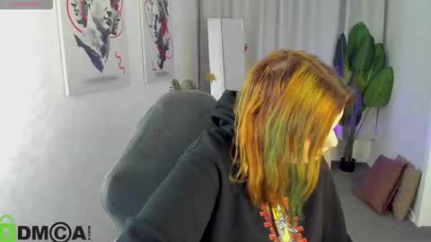 Polly online show from 01.13.26