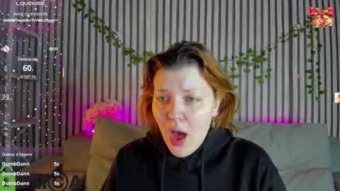 Polly online show from 02.01.26