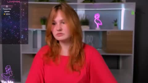 polly_cute1 online show from 03.03.26