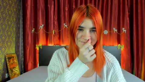 Snapshot of polly_love_ chatting on 01.07.25 Polly online show from 01.07.25