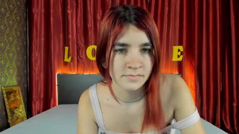 Snapshot of polly_love_ chatting on 02.21.25 Polly online show from 02.21.25