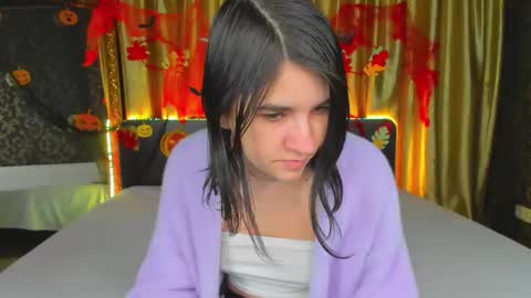 Snapshot of polly_love_ chatting on 11.03.25 Polly online show from 11.03.25