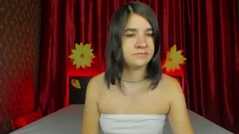 Snapshot of polly_love_ chatting on 11.24.25 Polly online show from 11.24.25