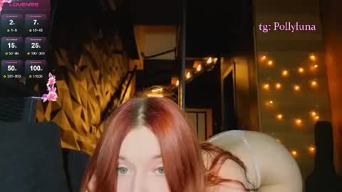 Polly online show from 07.07.26