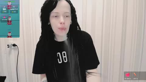 Polly online show from 10.24.25