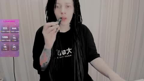 Polly online show from 11.07.25