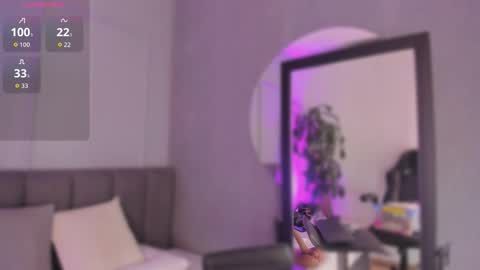 POLLY online show from 10.23.25