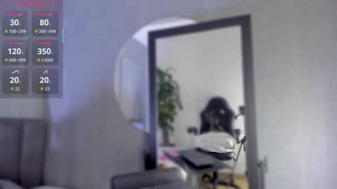 POLLY online show from 11.04.25