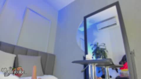 POLLY online show from 11.30.25