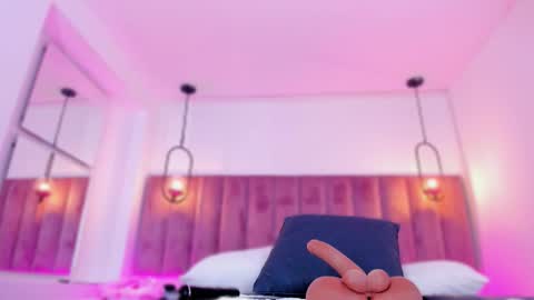 Snapshot of pollybabe_ chatting on 02.07.26 POLLY online show from 02.07.26