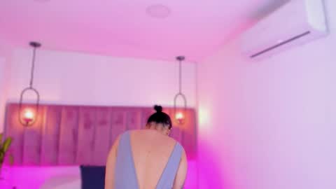 Snapshot of pollybabe_ chatting on 02.17.26 POLLY online show from 02.17.26