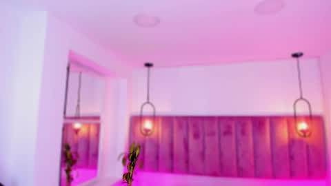 Snapshot of pollybabe_ chatting on 02.24.26 POLLY online show from 02.24.26