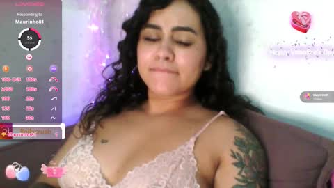 pollycrush online show from 02.18.25