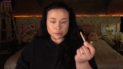 Snapshot of pollyhollyy chatting on 04.07.26 Polly online show from 04.07.26