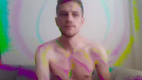 Snapshot of polsenos chatting on 09.09.25 polsenos online show from 09.09.25