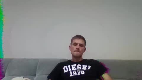 Snapshot of polsenos chatting on 11.02.25 polsenos online show from 11.02.25