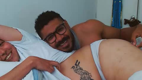 Snapshot of poly_mer chatting on 09.14.25 Poly online show from 09.14.25