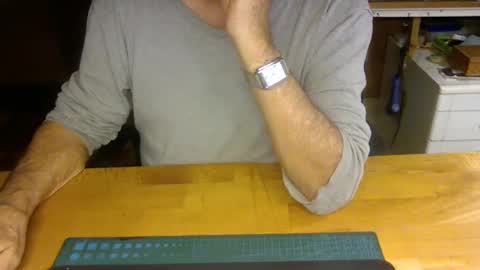 pomme1949 online show from 12.03.24