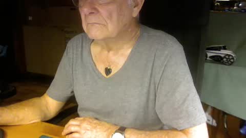 pomme1949 online show from 02.03.25