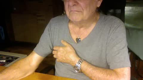 pomme1949 online show from 02.27.25