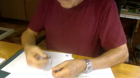 pomme1949 online show from 09.24.25